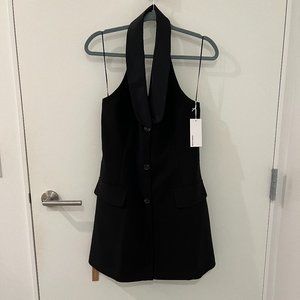 NWT Reformation Hadley Dress in Size 10